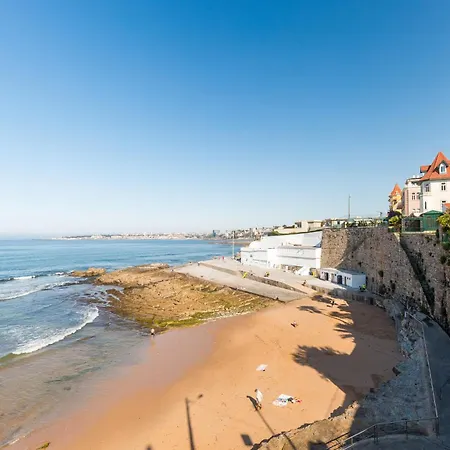 Spacious T3 Near Апартаменты