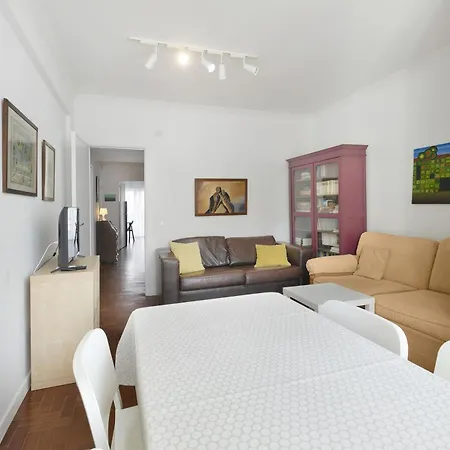 Апартаменты Spacious T3 Near *