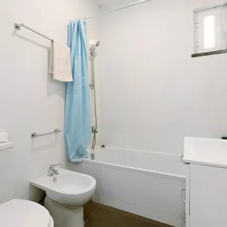 Spacious T3 Near Апартаменты *