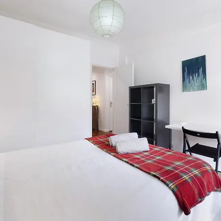 Spacious T3 Near Апартаменты *