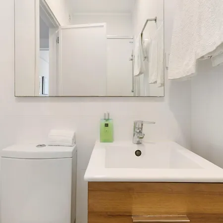 Spacious T3 Near * Эшторил