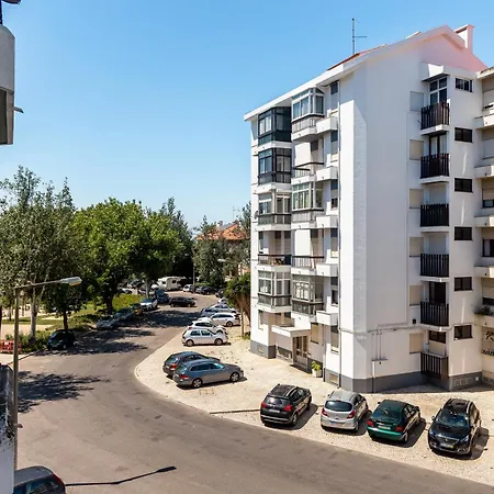 Spacious T3 Near Апартаменты *